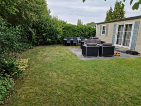 Camping Goedereede Chalet nr 16